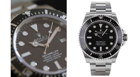 comment savoir si une rolex est vrai|rolex ou true.